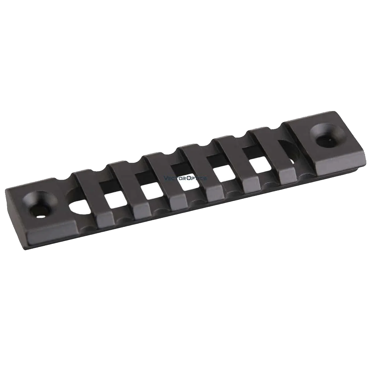 VECTOR OPTICS SCRAAM-23 KEYMOD HANDGUARD 4'' RAIL - Tophatter's Army Deals OPTICS & SCOPES - Tophatter Daily Deals