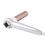 Amazon hot-selling hair curler right angle 7-character hair curler 0 - Tophatter Daily Deals