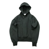 Oversized Relaxed Unisex Hoodie - Boxy Cut, Cotton Layering Black 3D Changing Face Moving Picture Frame - Tophatter Daily Deals