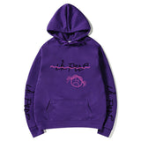 Warm Unisex Hoodie – Relaxed Pullover, Cotton Blend Winter 3D Changing Face Moving Picture Frame - Tophatter Daily Deals