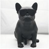Bluetooth speaker for dog head 0 - Tophatter Daily Deals