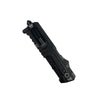 Armed Force Tactical 5.5" OTF Knife with Tanto Blade - Tophatter Daily Deals