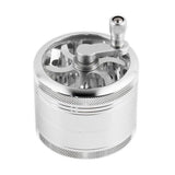 4 Layer Spice Crusher 0 - Tophatter Daily Deals