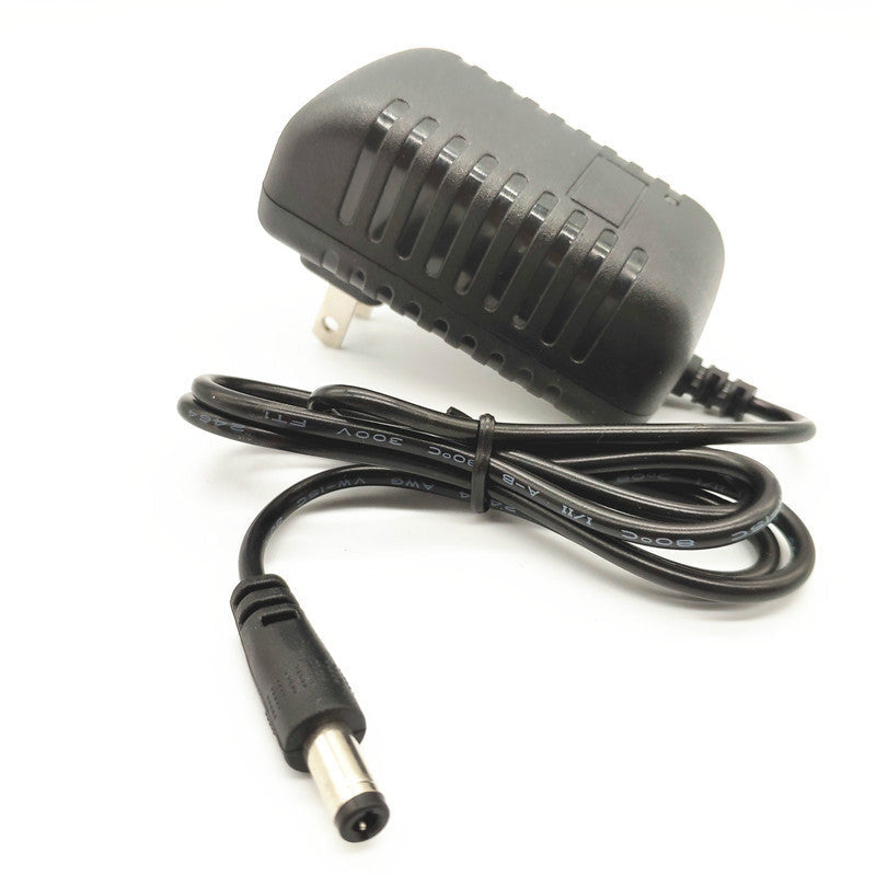 5V0.8A power Adapter 0 - Tophatter Daily Deals