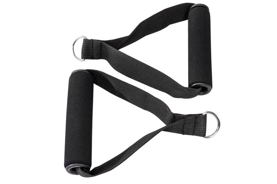 11-piece suit fitness rally pull rope 0 - Tophatter Daily Deals