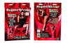 Super Strap Super Sheet King Size Red - Tophatter Daily Deals