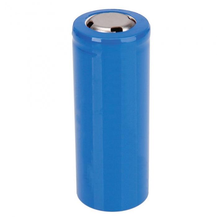 26650 Lithium-ion 4000 mAh 3.7 V Battery Self Defense - Tophatter Daily Deals