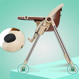 Baby chair 0 - Tophatter Daily Deals