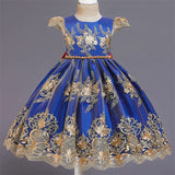 Bowknot children's skirt and net gauze dress 2style 0 - Tophatter Daily Deals