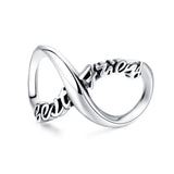 Bracelet jewelry silver accessories Silve friend 0 - Tophatter Daily Deals