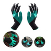 Gardening Gloves with Claws Perfect For Planting Digging And Gardening
