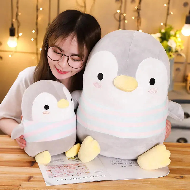 Les incroyables pingouins kawaii Humidifier - Tophatter Daily Deals