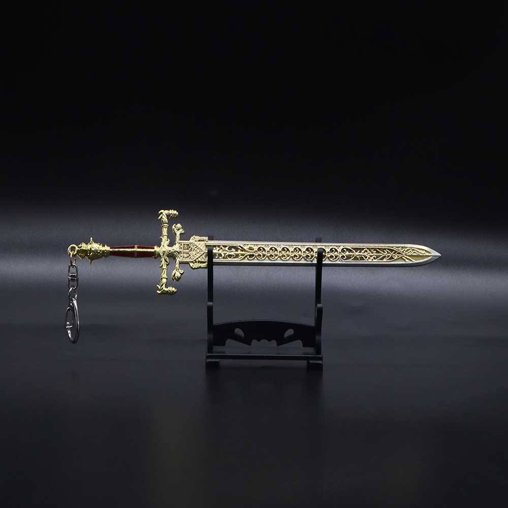 Sword of Night and Fire - Tophatter Daily Deals