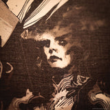 Diablo - Limited Edition Set of Five Lithographs Fine Art Print - Tophatter Daily Deals