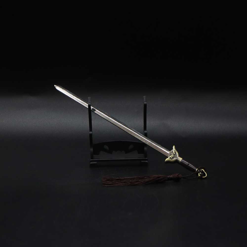 Tai Chi Sword - Tophatter Daily Deals