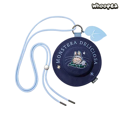 【Sale】THE MONSTERS FALL IN WILD SERIES-Bucket Hat Mini Bag Blind Box - Tophatter Daily Deals