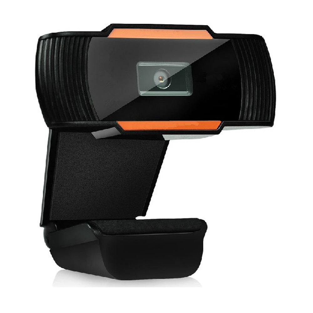 12.0MP USB 2.0 Camera Web Cam 720P 1million pixels 0 - Tophatter Daily Deals