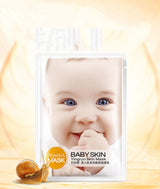 Boquanya Baby Mask Hydrating I 30g 0 - Tophatter Daily Deals