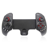 Bluetooth gamepad Black 0 - Tophatter Daily Deals