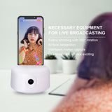360° Rotate and Live PTZ 0 - Tophatter Daily Deals
