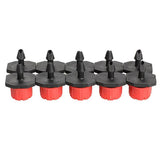 Adjustable flow dripper 0 - Tophatter Daily Deals