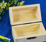 Beautifully wrapped gift ring jewelry box 0 - Tophatter Daily Deals