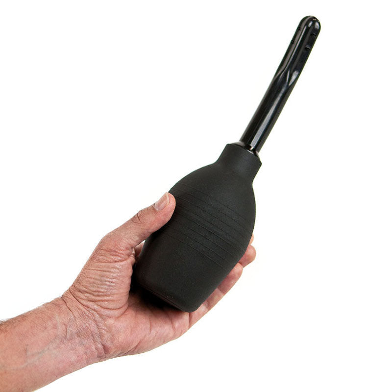 Adam & Eve Ez Anal Douche – Anal Douche > Essentials > Douches - Tophatter Daily Deals