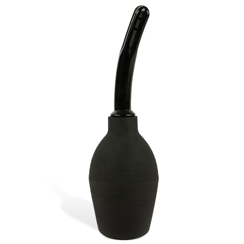 Adam & Eve Ez Anal Douche – Anal Douche > Essentials > Douches - Tophatter Daily Deals