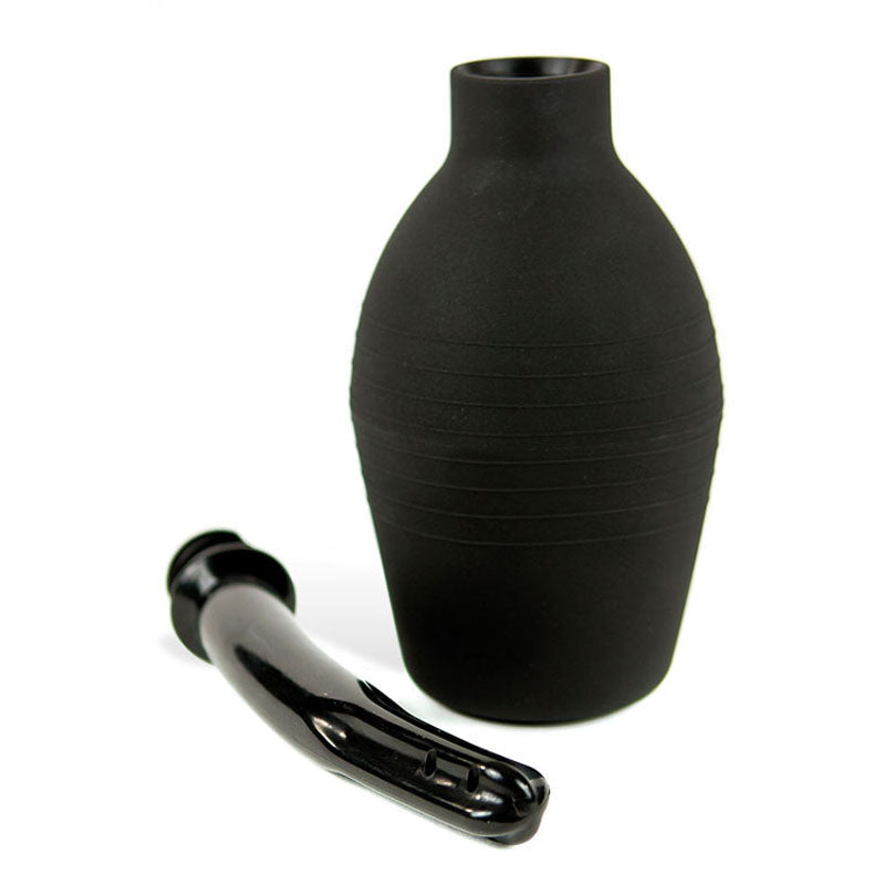 Adam & Eve Ez Anal Douche – Anal Douche > Essentials > Douches - Tophatter Daily Deals