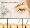 eyebrows serum tophatter beauty