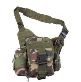 Rothco Advanced Tactical Bag - Tophatter Daily Deals