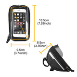 Bicycle mobile phone charter 0 - Tophatter Daily Deals
