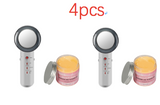 Beauty instrument set 2 Sets with cream 7 - Tophatter Daily Deals