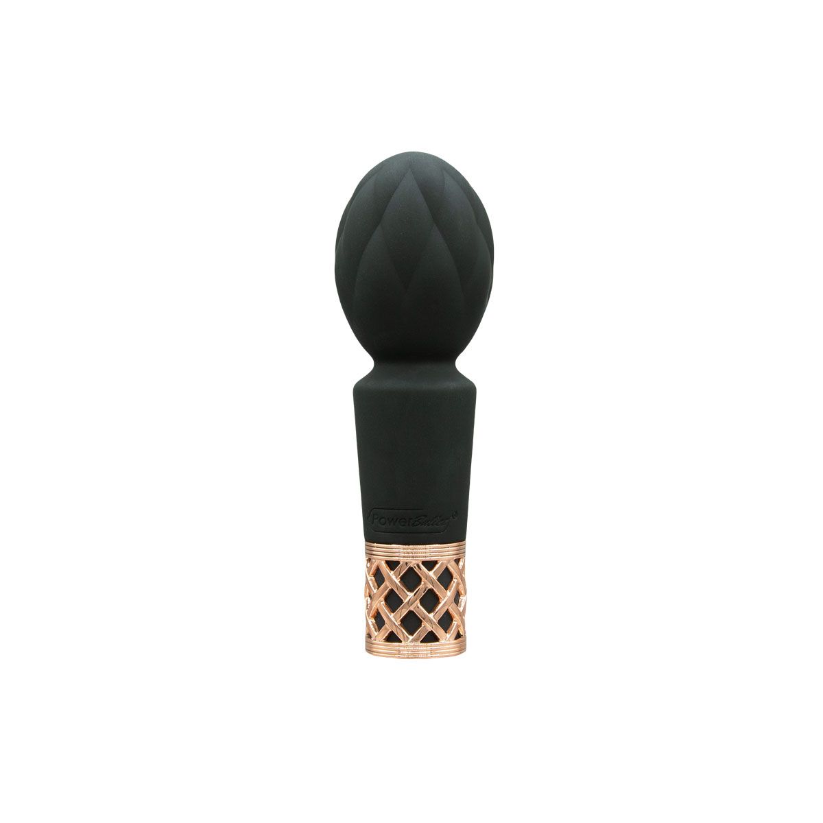 Pillow Talk Secrets Pleasure Wand Massager Clitoral Vibrator - Tophatter Daily Deals