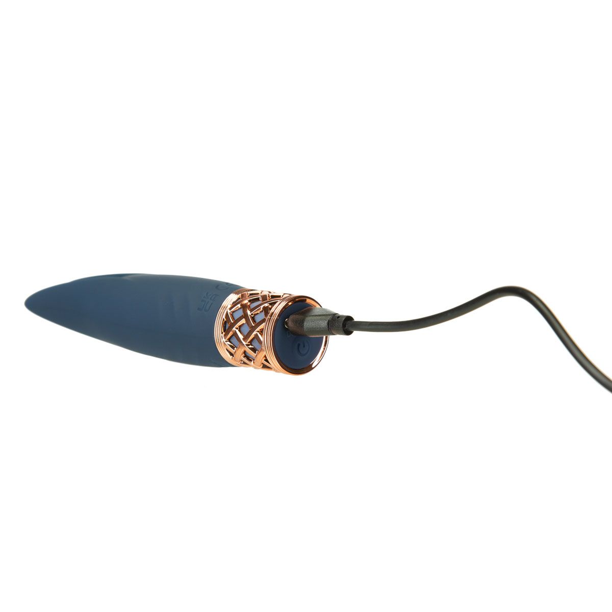 Pillow Talk Secrets Playful Mini Massager Clitoral Vibrator - Tophatter Daily Deals