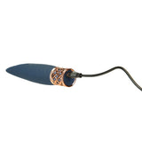Pillow Talk Secrets Playful Mini Massager Clitoral Vibrator - Tophatter Daily Deals