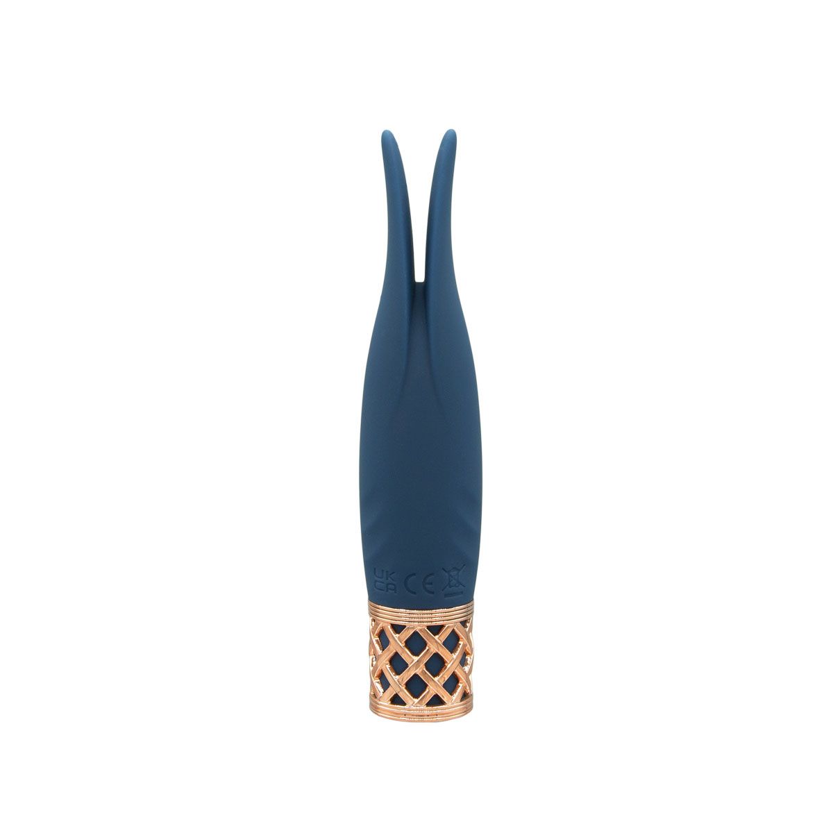 Pillow Talk Secrets Playful Mini Massager Clitoral Vibrator - Tophatter Daily Deals