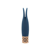 Pillow Talk Secrets Playful Mini Massager Clitoral Vibrator - Tophatter Daily Deals