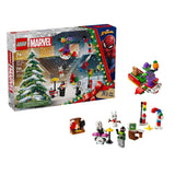 Lego 76293 Spider-Man Christmas Advent Calendar 2024 | Lego Advent Calendar Advent Calendar - Tophatter Daily Deals