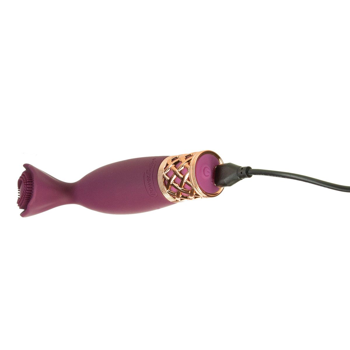 Pillow Talk Secrets Passion Clitoral Vibrator Clitoral Vibrator - Tophatter Daily Deals