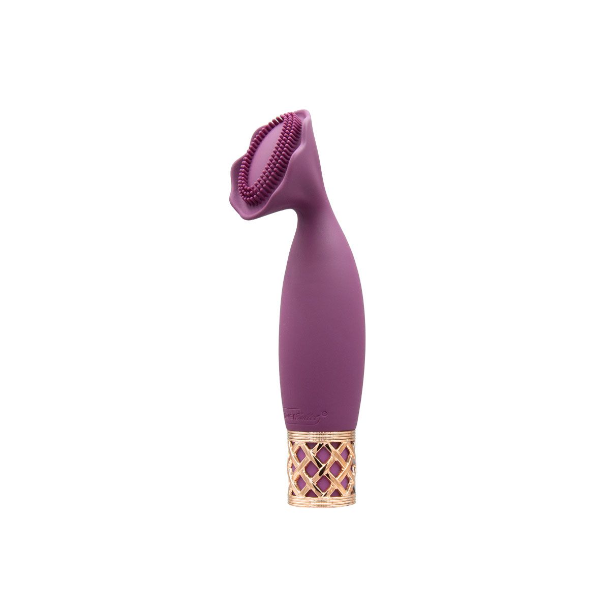 Pillow Talk Secrets Passion Clitoral Vibrator Clitoral Vibrator - Tophatter Daily Deals