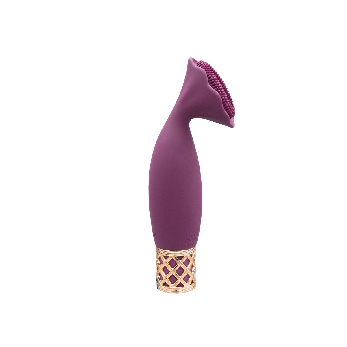 Pillow Talk Secrets Passion Clitoral Vibrator Clitoral Vibrator - Tophatter Daily Deals