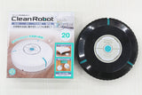AC Sweeping Robot Household Automatic Sweeping Machine 0 - Tophatter Daily Deals