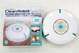 AC Sweeping Robot Household Automatic Sweeping Machine 0 - Tophatter Daily Deals