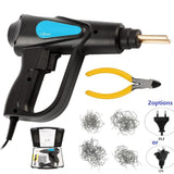70W Car Plastic Bumper Repair Tool Toy Plastic Products Plastic Welding Gun 0 - Tophatter Daily Deals