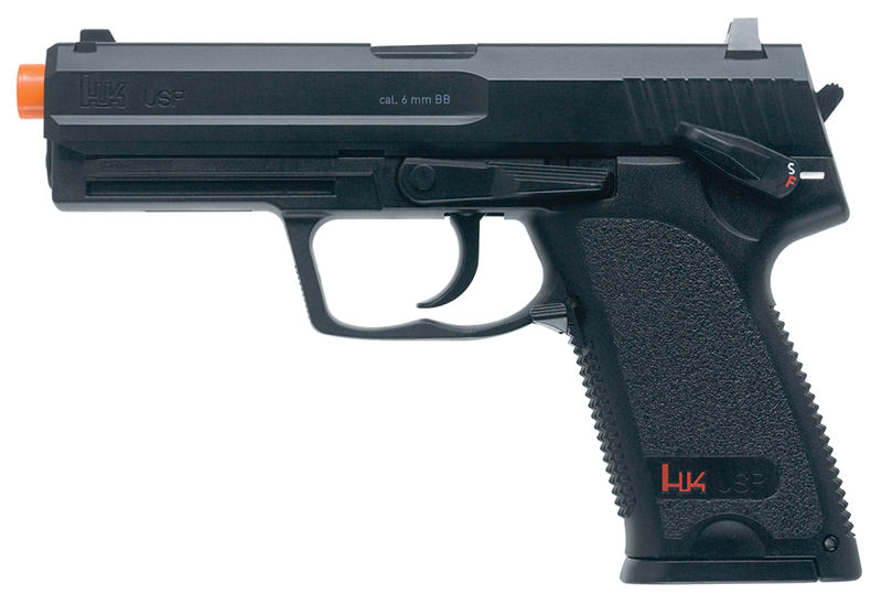 H&K USP CO2 Airsoft Semi-Auto Pistol Officially licensed Hand Gun 330 FPS - Tophatter's Army Products & Self Defense Collectible Weapons - Tophatter Daily Deals