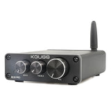 Bluetooth 5.0 HIFI Fever 50W*2 Digital Power Amplifier 0 - Tophatter Daily Deals
