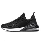 Breathable sports shoes Black 0 - Tophatter Daily Deals
