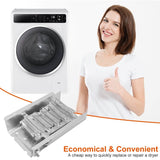 279838 Dryer Heating Element Assembly Replacement Part Everything Else - Tophatter Daily Deals