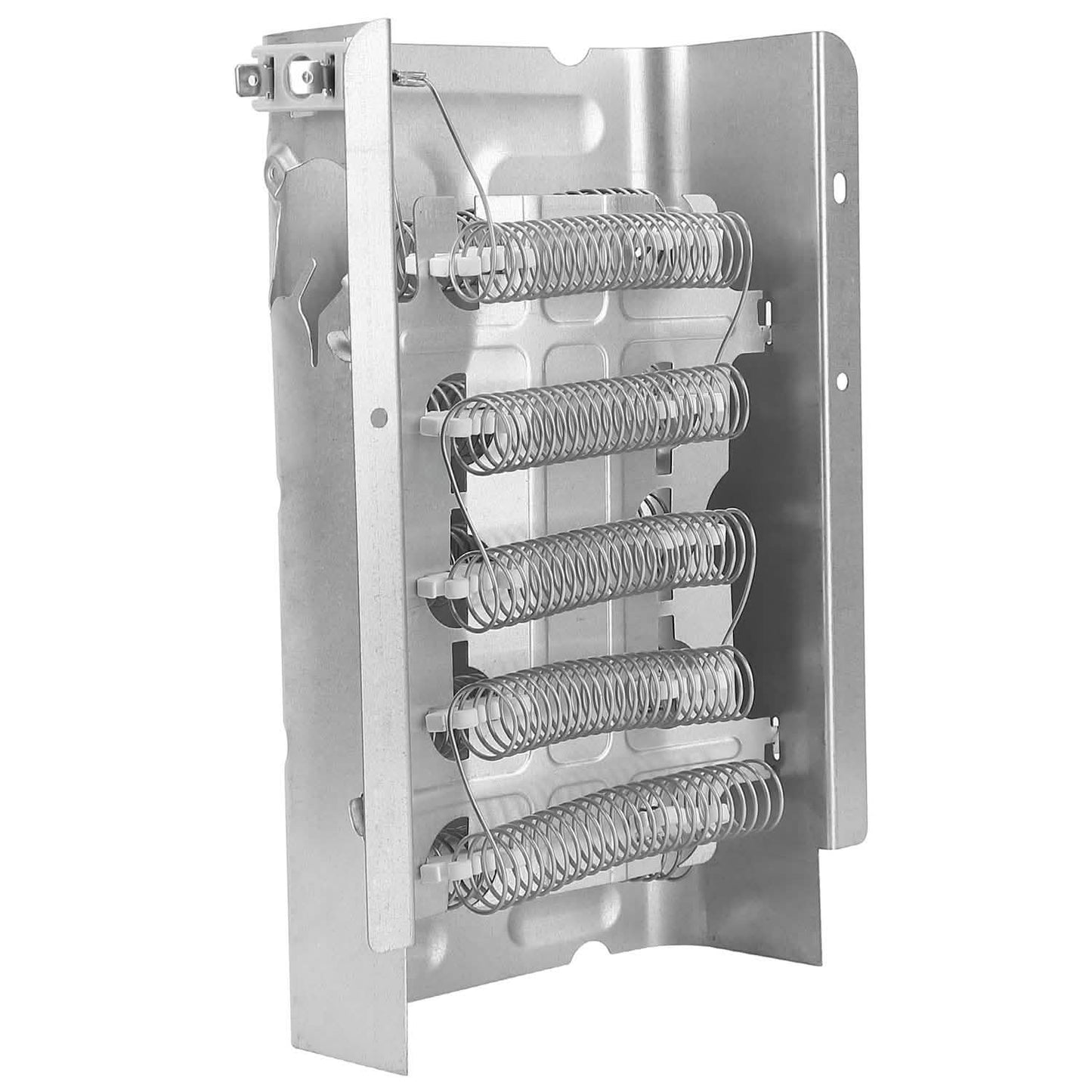 279838 Dryer Heating Element Assembly Replacement Part Everything Else - Tophatter Daily Deals